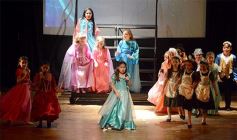 Foto de la galería: Talentos presentó Cenicienta en Posadas