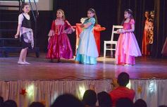 Foto de la galería: Talentos presentó Cenicienta en Posadas