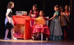 Foto de la galería: Talentos presentó Cenicienta en Posadas