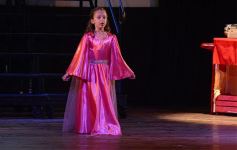 Foto de la galería: Talentos presentó Cenicienta en Posadas