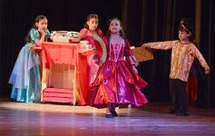 Foto de la galería: Talentos presentó Cenicienta en Posadas