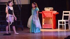 Foto de la galería: Talentos presentó Cenicienta en Posadas