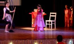 Foto de la galería: Talentos presentó Cenicienta en Posadas