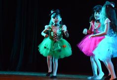 Foto de la galería: Talentos presentó Cenicienta en Posadas