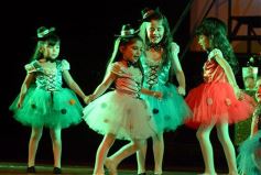 Foto de la galería: Talentos presentó Cenicienta en Posadas