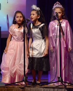 Foto de la galería: Talentos presentó Cenicienta en Posadas