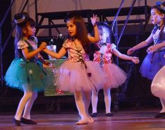 Foto de la galería: Talentos presentó Cenicienta en Posadas