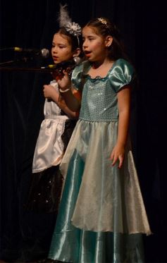 Foto de la galería: Talentos presentó Cenicienta en Posadas