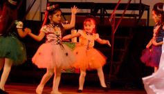 Foto de la galería: Talentos presentó Cenicienta en Posadas