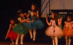 Foto de la galería: Talentos presentó Cenicienta en Posadas