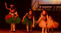 Foto de la galería: Talentos presentó Cenicienta en Posadas