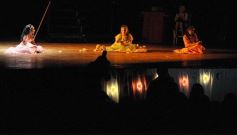 Foto de la galería: Talentos presentó Cenicienta en Posadas