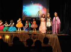Foto de la galería: Talentos presentó Cenicienta en Posadas