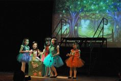 Foto de la galería: Talentos presentó Cenicienta en Posadas