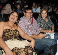 Foto de la galería: Talentos presentó Cenicienta en Posadas