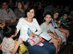 Foto de la galería: Talentos presentó Cenicienta en Posadas