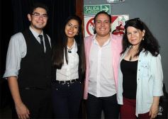 Foto de la galería: Talentos presentó Cenicienta en Posadas