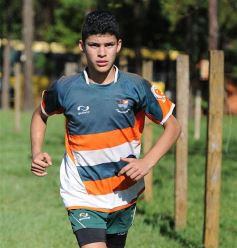 Foto de la galería: Lomas campeón del M-15