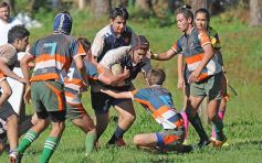 Foto de la galería: Lomas campeón del M-15