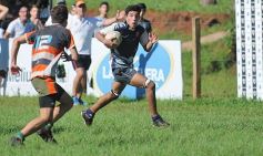 Foto de la galería: Lomas campeón del M-15