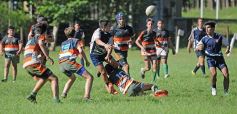 Foto de la galería: Lomas campeón del M-15