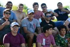Foto de la galería: Lomas campeón del M-15