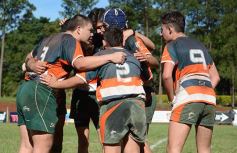 Foto de la galería: Lomas campeón del M-15