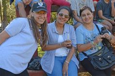 Foto de la galería: Lomas campeón del M-15