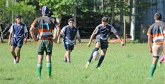 Foto de la galería: Lomas campeón del M-15