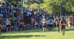 Foto de la galería: Lomas campeón del M-15