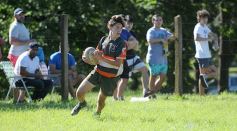 Foto de la galería: Lomas campeón del M-15