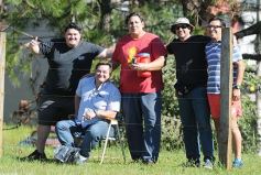 Foto de la galería: Lomas campeón del M-15