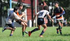 Foto de la galería: Lomas campeón del M-15