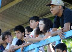 Foto de la galería: Lomas campeón del M-15