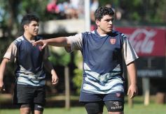Foto de la galería: Lomas campeón del M-15