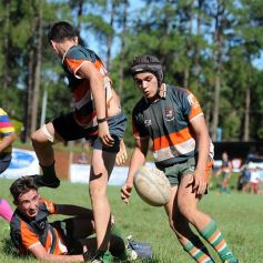 Foto de la galería: Lomas campeón del M-15