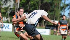 Foto de la galería: Lomas campeón del M-15