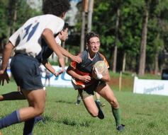 Foto de la galería: Lomas campeón del M-15