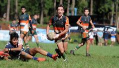 Foto de la galería: Lomas campeón del M-15