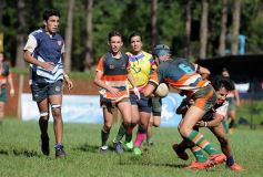 Foto de la galería: Lomas campeón del M-15