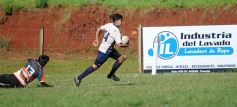 Foto de la galería: Lomas campeón del M-15