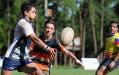 Foto de la galería: Lomas campeón del M-15