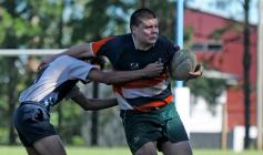 Foto de la galería: Lomas campeón del M-15