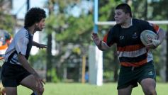 Foto de la galería: Lomas campeón del M-15