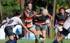 Foto de la galería: Lomas campeón del M-15