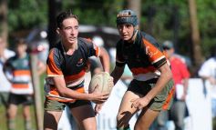 Foto de la galería: Lomas campeón del M-15
