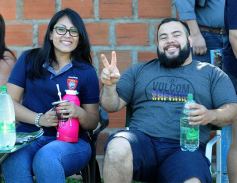 Foto de la galería: Lomas campeón del M-15