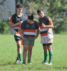 Foto de la galería: Lomas campeón del M-15