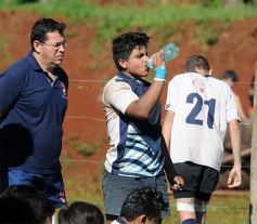 Foto de la galería: Lomas campeón del M-15