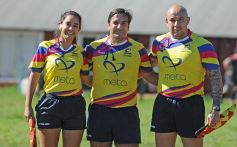 Foto de la galería: Lomas campeón del M-15
